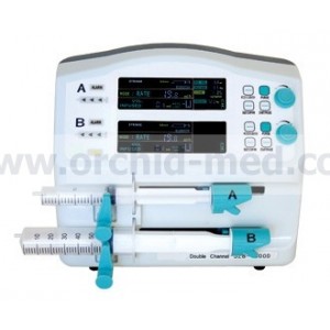 ORC-2000D Syringe pump