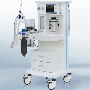 ORC-680D Anesthesia Machine