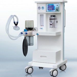 ORC-680C Anesthesia Machine