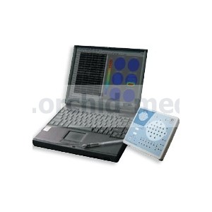 EEG3600/4400 Digital EEG And Mapping System 