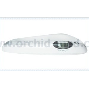 Electonic infant scale