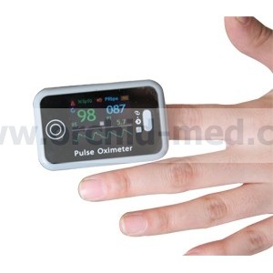 Fingertip Oximeter PO58