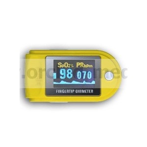 Fingertip Oximeter  PO54
