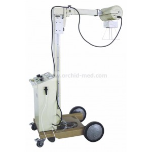 100 mA Mobile X ray machine