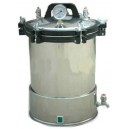 18L/24L Portable Pressure Steam Sterilizer (Code:PS4)