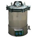 18L/24L Portable Pressure Steam Sterilizer (Code:PS5)