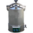 18L/24L Portable Pressure Steam Sterilizer (Code:PS6)