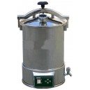 18L Automatic Microcomputer Type Portable Pressure Steam Sterilizer(Code:PS7)