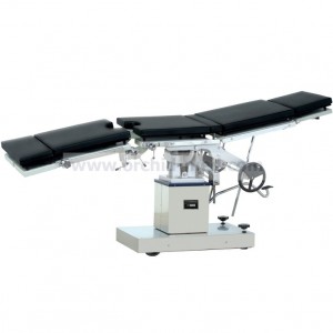 ORC-3001D Multifunctional Operation Table
