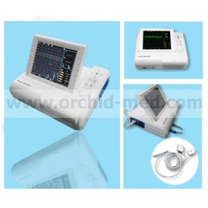 ORC920G Fetal Monitor