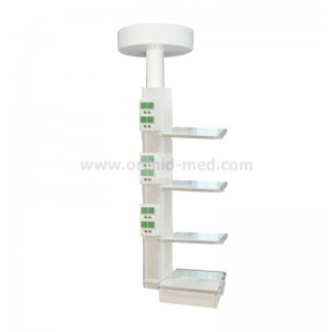 ORC-IVC ICU Multifunctional Medical Pole (Rotatable) 