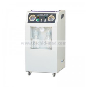 ORC-IVC DIAPHRAGM TYPE ELECTRICAL SUCTION UNIT FOR INDUCEDABORTION    