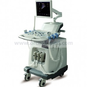 ORC8200C Color Doppler Ultrasound System 