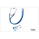 Multifunctional Stethoscope ORC-T006
