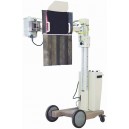 50mA Mobile X ray machine ORC-F50-100II