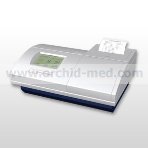 OMR-4200 Microplate Reader ( Elisa Reader )