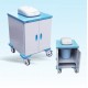 Dirt Collection Trolley (Code:09094)