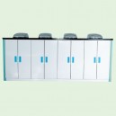 Dirt Collection Cabinet (Code:09009