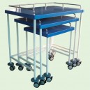 Instrument Trolley (Code:a9096)