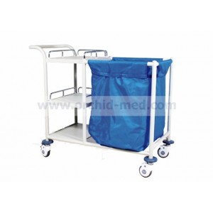 Morning Nursing Trolley (Code:06017)