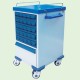Medicine Trolley(double sides)(Code:a5015)