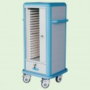 Medical Records Trolley (Code:04106(20))