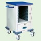 Medical Records Trolley (Code:b4049(10))