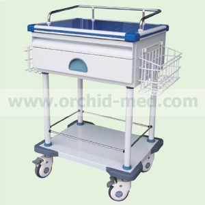 Instrument Trolley (Code:a3035)