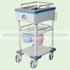 Nursing Trolley (Code:a3046)