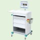 Anesthesia Trolley (Code: 01084)