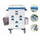 Anesthesia Trolley (Code: a1061)
