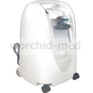 5L Oxygen Concentrator(Small Size) (Code:OC02)