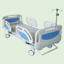 Electrical Medical Bed (5 functions) (Code:6186.500)