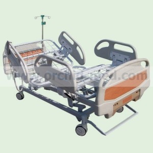 Electrical Medical Bed (Code:6175.300)