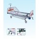 Manual Medical Bed(Single function) (Code:0165.200)