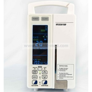 ORC-2400 Infusion Pump