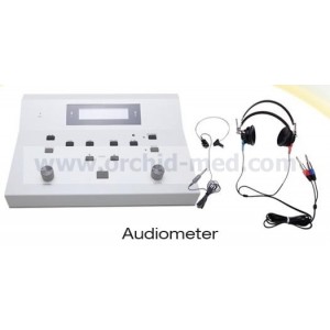 Audiometer 
