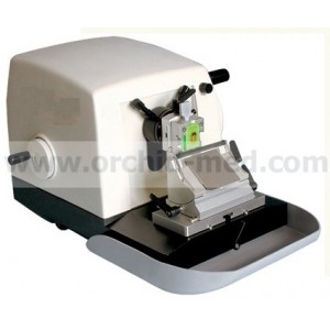 OMT-2258 Manual Rotary Microtome