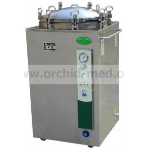 120/150L Vertical Pressure Steam Sterilizer(Code: VS3)