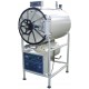 150/200/280/400/500L Horizontal Cylindrical Pressure Steam Sterilizer (Code: HCS-A) 