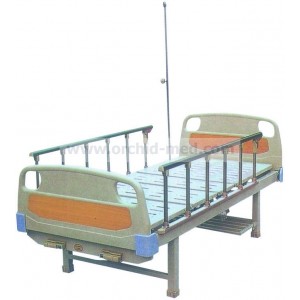 ORC-A12 Manual Medical Bed