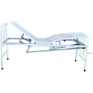 ORC-A4 Manual Medical Bed