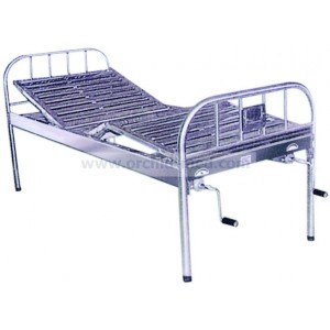 ORC-A2 Manual Medical Bed