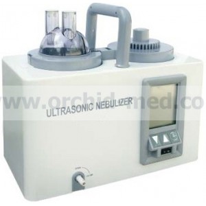 Ultrasonic Nebulizer (6TYD)