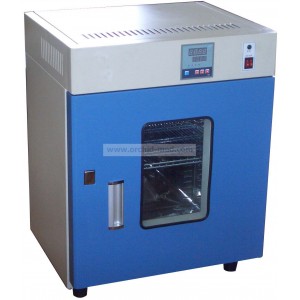 Intelligent Blast Drying Oven ZHG9000 Series