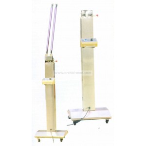 Ultraviolet Lamp Trolley SJ-B-I