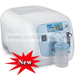 Portable Oxygen Concentrator (ORC- B01)