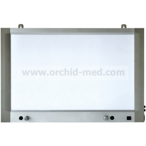 OFV-LED2T High Brightness X-ray Film Illuminator   