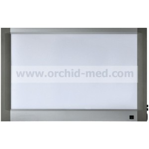 OFV-LCD2 Ultra-thin High brightness X-ray Film Illuminator  