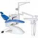 ORC-3288 Chair-mounted Dental unit